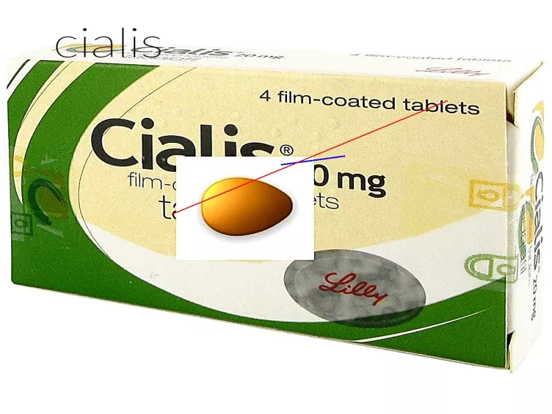 Acheter cialis sur internet